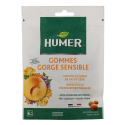 Gommes Gorge Sensible 30 gommes