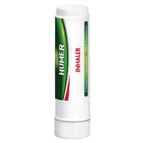 Inhaler Confort Respiratoire Inhaler Confort Respiratoire