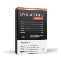 DynActifs 30 Gélules