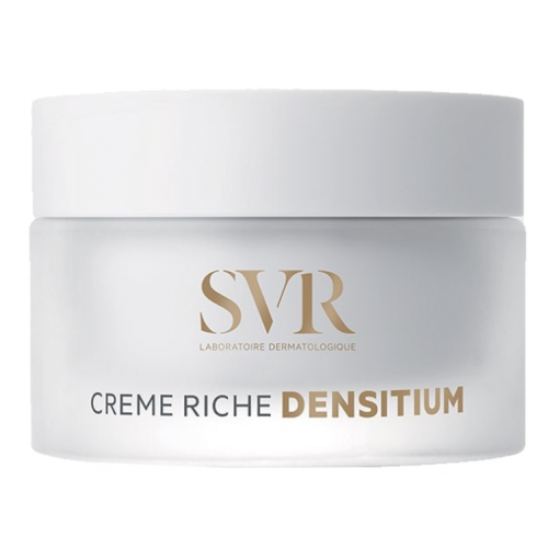 Densitium Crème Riche Correction Globale 50 ml Densitium Crème Riche Correction Globale 50 ml