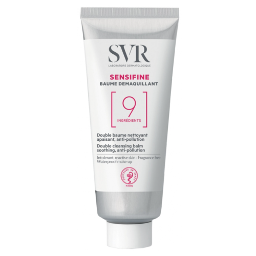 Sensifine Baume Démaquillant 100 g Sensifine Baume Démaquillant 100 g