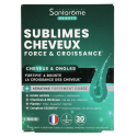 Sublimes Cheveux Force & Croissance 30 Comprimés