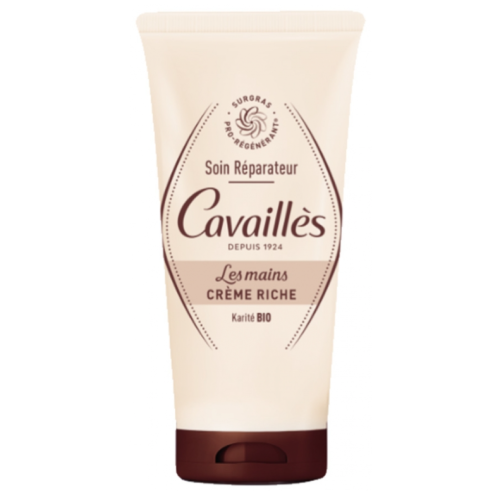 Les Mains Crème Riche 50 ml Les Mains Crème Riche 50 ml