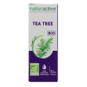 Huile Essentielle Tea Tree Bio 10 ml