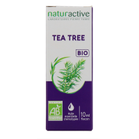 Huile Essentielle Tea Tree Bio 10 ml