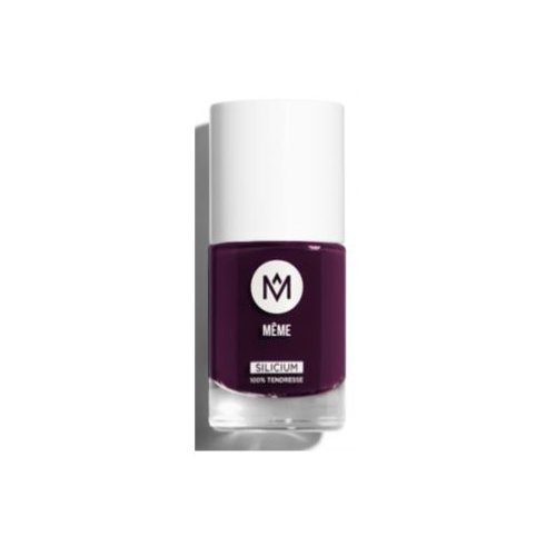 Vernis à ongles Aubergine Nathalie 10 ml