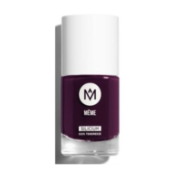 Vernis à ongles Aubergine Nathalie 10 ml