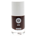 Vernis à ongles chocolat 10 christine 10 ml