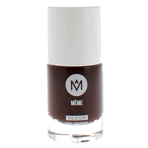 Vernis à ongles chocolat 10 christine 10 ml