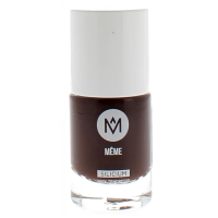 Vernis à ongles chocolat 10 christine 10 ml