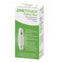 OneTouch Delica Plus Stylo Autopiqueur