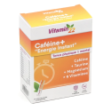 Vitamin'22 Caféine + Energie Instant 14 sticks