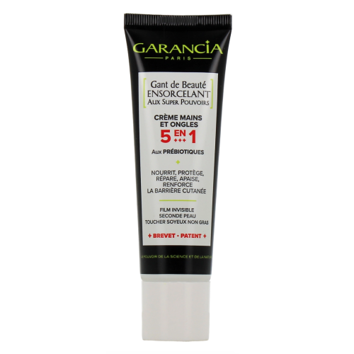 Gant de Beauté Ensorcelant Crème Mains et Ongles 50 g Gant de Beauté Ensorcelant Crème Mains et Ongles 50 g