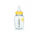 MEDELA Biberon 150 mL avec Tétine S pour Lait Maternel-2571