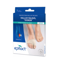 Protection Hallux Valgus Taille M (-5 euros)