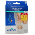 Protection Hallux Valgus Taille L (-5 euros)