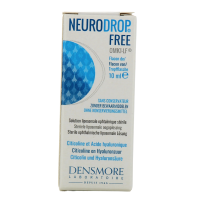 Neurodrop Free Solution Ophtalmique 10 ml