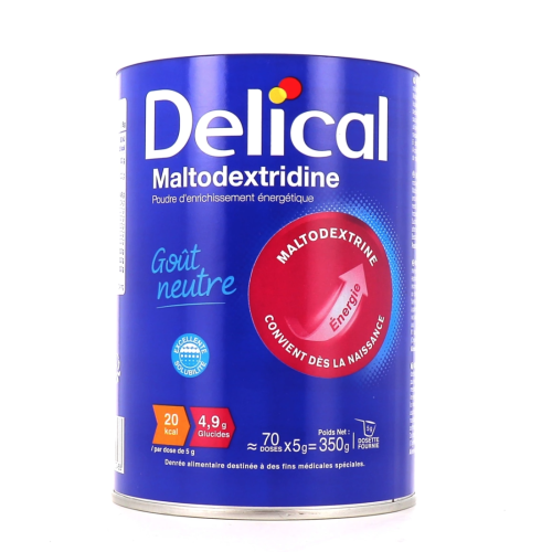 Maltodextridine 350g Maltodextridine 350g