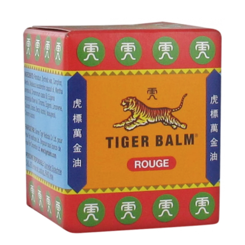 Baume du Tigre Rouge 30 g Baume du Tigre Rouge 30 g