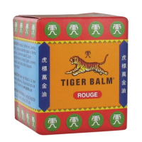 Baume du Tigre Rouge 30 g