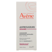 Rosamed Concentré Rougeurs Installées 30 ml