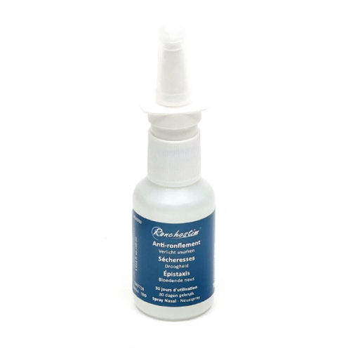 Ronchostim spray anti ronflement 30 ml