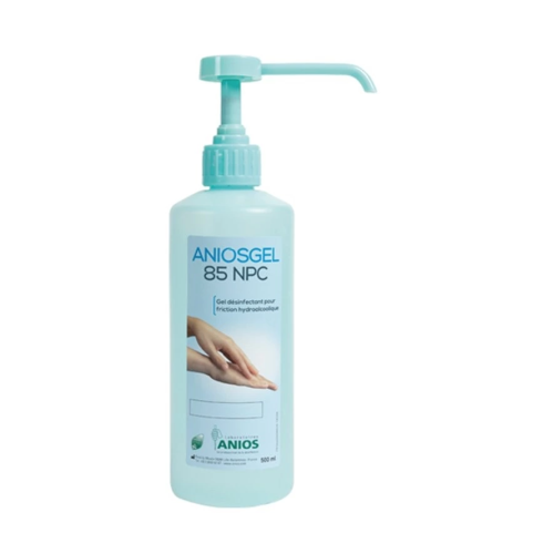 Aniosgel 85 NPC 500 ml Aniosgel 85 NPC 500 ml
