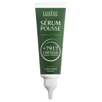 LUXEOL Sérum Pousse 50ml - Croissance Cheveux Rapide