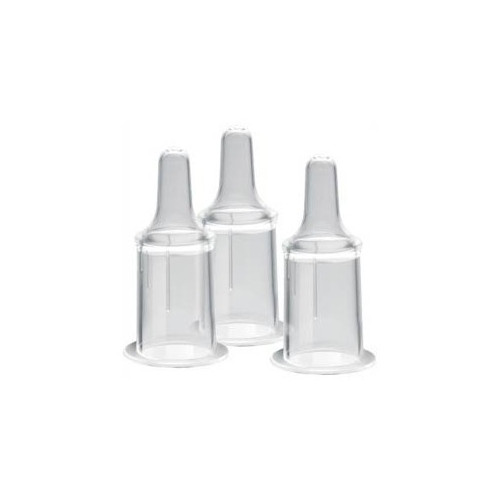 MEDELA Lot de 3 Tétines SpecialNeeds-2579 MEDELA Lot de 3 Tétines SpecialNeeds-2579