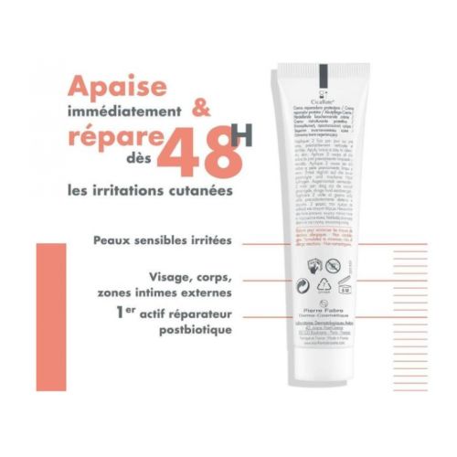 Cicalfate+ Crème réparatrice protectrice 40 ml