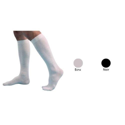 Sigvaris Active Confort Fraîcheur Chaussettes de Contention Homme Classe 2 Sigvaris Active Confort Fraîcheur Chaussettes de Contention Homme Classe 2