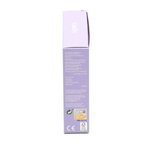 Sigvaris Active loisirs Chaussettes de Contention femme Classe 2 Sigvaris Active loisirs Chaussettes de Contention femme Classe 2