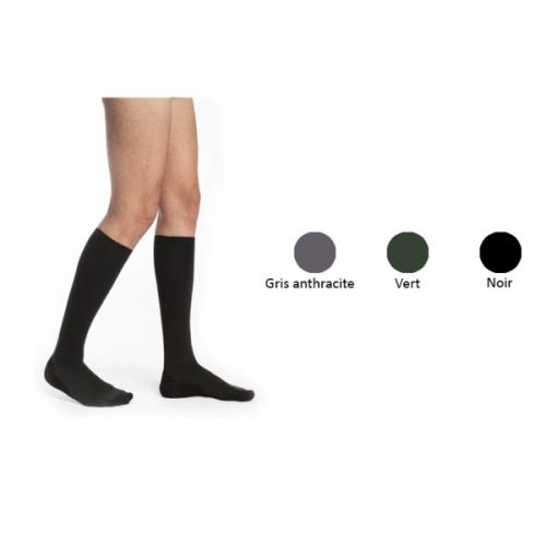 Sigvaris Active Loisirs Chaussettes de Contention Homme Classe 2 Sigvaris Active Loisirs Chaussettes de Contention Homme Classe 2
