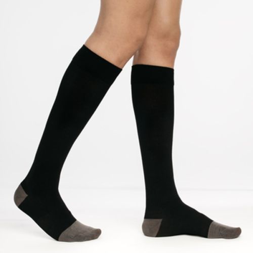 Sigvaris Diabtx3 Chaussettes de Contention Homme Classe 3