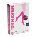 Sigvaris Dynaven Semi-opaque Chaussettes de Contention Femme Classe 2