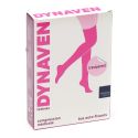 Sigvaris Dynaven Transparent Bas de Contention Femme Classe 2