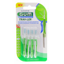 GUM Brossettes interdentaires Trav-ler 4 Brossettes-2599