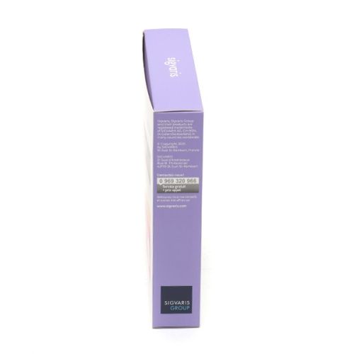 Sigvaris Essentiel Semi transparent Bas de Contention Morpho Moins Femme Classe 2 Sigvaris Essentiel Semi transparent Bas de Contention Morpho Moins Femme Classe 2