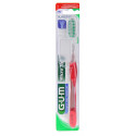 GUM MicroTip Brosse à dents Souple Normale 470-2603