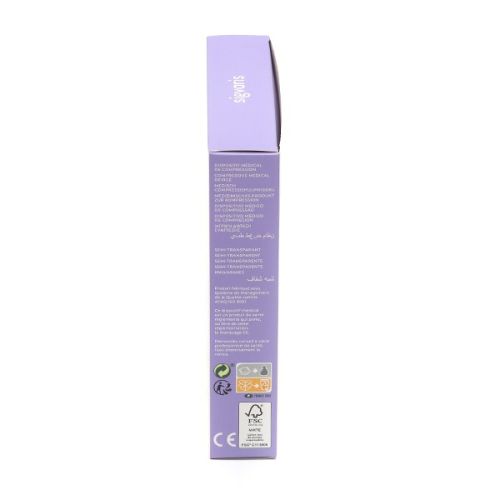 Sigvaris Essentiel Semi transparent Collants de contention Femme Classe 3 Sigvaris Essentiel Semi transparent Collants de contention Femme Classe 3