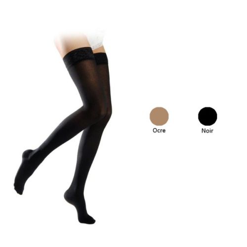 Sigvaris Expert Bas de Contention Femme Classe 3 Sigvaris Expert Bas de Contention Femme Classe 3