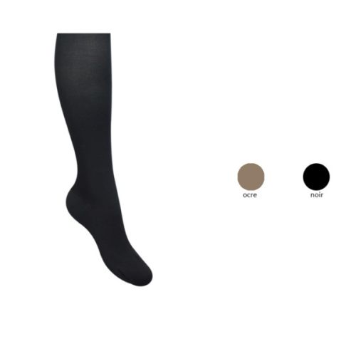 Sigvaris Expert Chaussettes de Contention Femme Classe 3