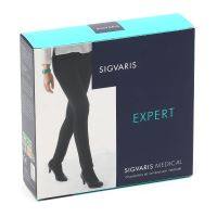 Sigvaris Expert Chaussettes de Contention Femme Classe 3