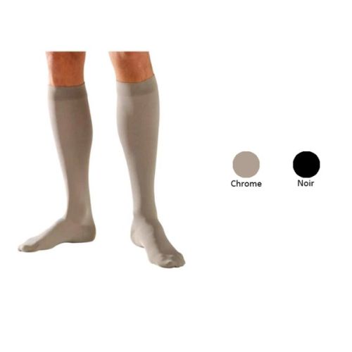 Sigvaris Expert Chaussettes de Contention Homme Classe 3