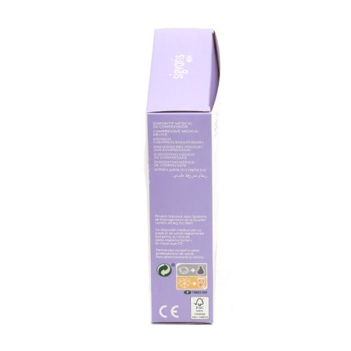 Sigvaris Expert Chaussettes de Contention Homme Classe 3 Sigvaris Expert Chaussettes de Contention Homme Classe 3