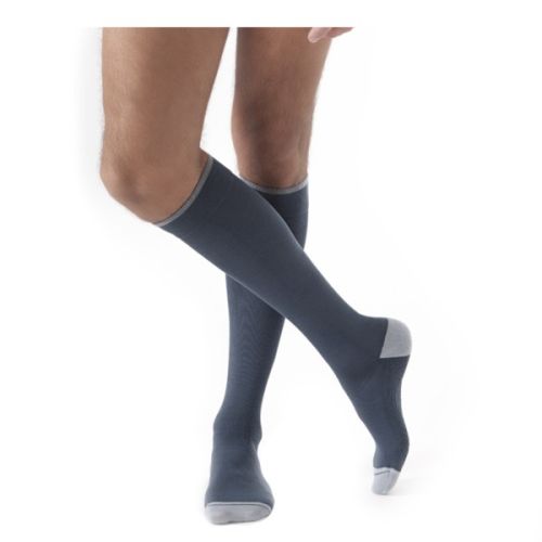 Sigvaris Styles Colors Chaussettes de contention Homme Classe 2