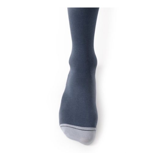 Sigvaris Styles Colors Chaussettes de contention Homme Classe 2