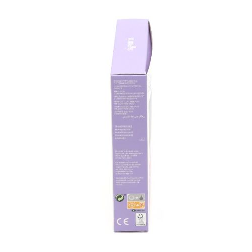Sigvaris Styles Transparent Collant de Contention Femme Classe 2 Sigvaris Styles Transparent Collant de Contention Femme Classe 2