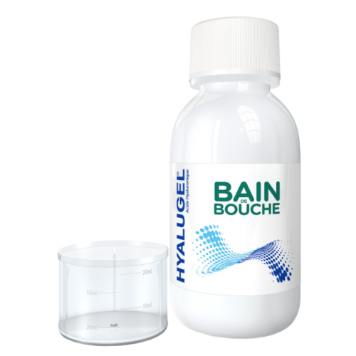 Bain de Bouche 150 ml