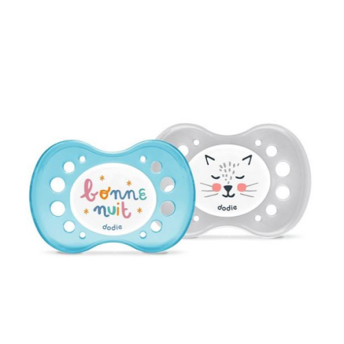 2 sucettes anatomiques nuit dodo les animaux 18 mois et plus 2 sucettes anatomiques nuit dodo les animaux 18 mois et plus
